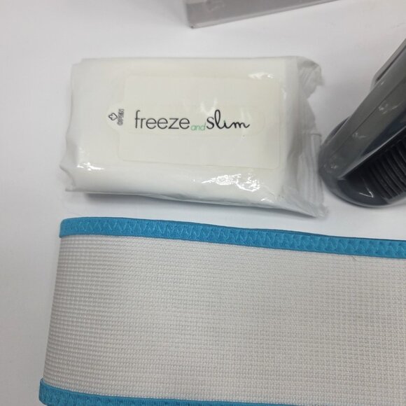 Freeze and Slim Cryo-Sculpting Machine *NO CHARGER - Replacement Device Only* - Picture 5 of 6